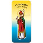 St. Richard of Chichester - Display Board 975B